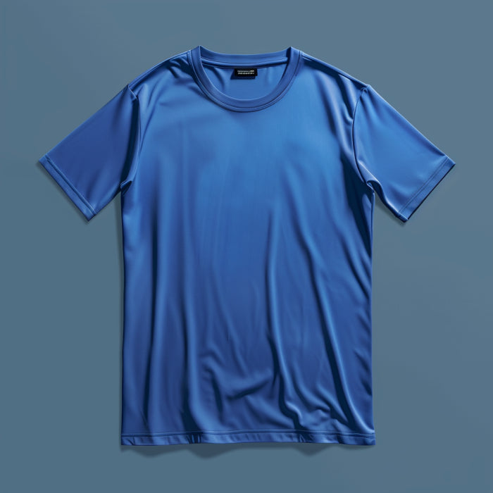 Ultra T-shirt - Blue
