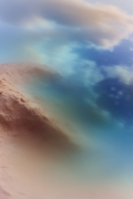 Desert Clay Horizon