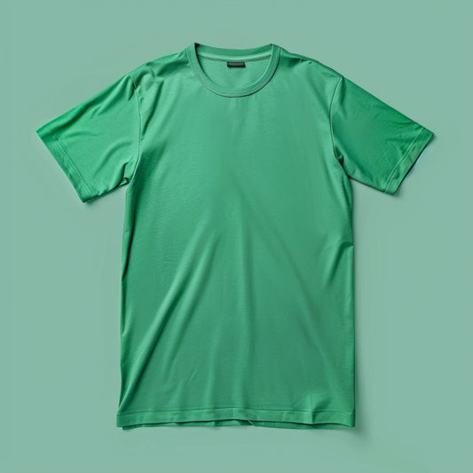 Ultra T-shirt - Green