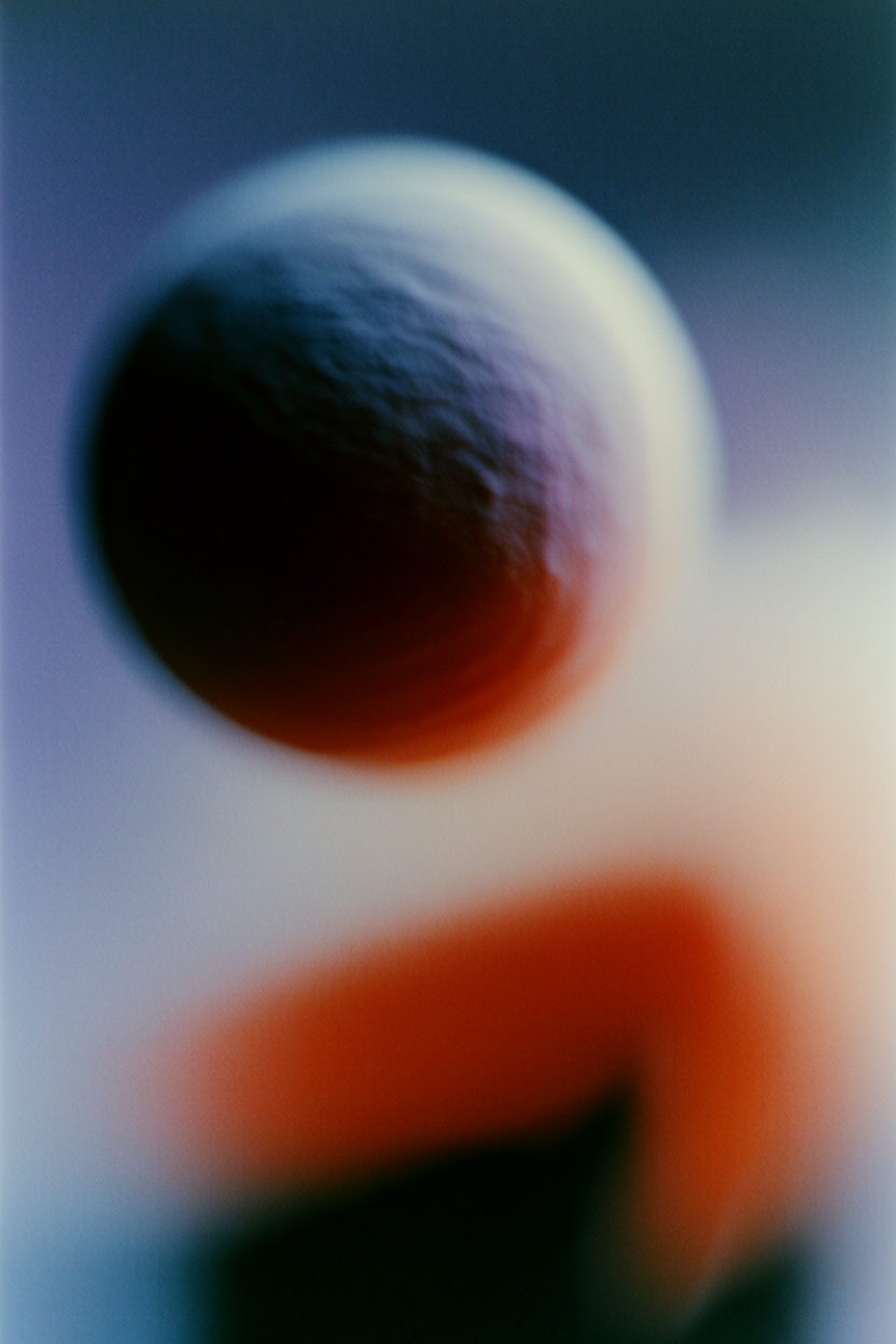 Phase de lune indigo