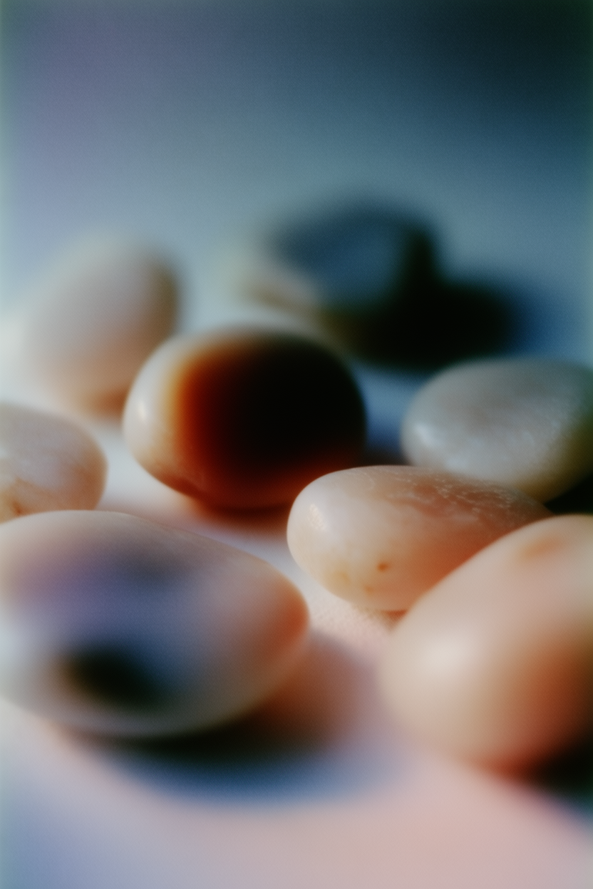 Ivory Stone Forms