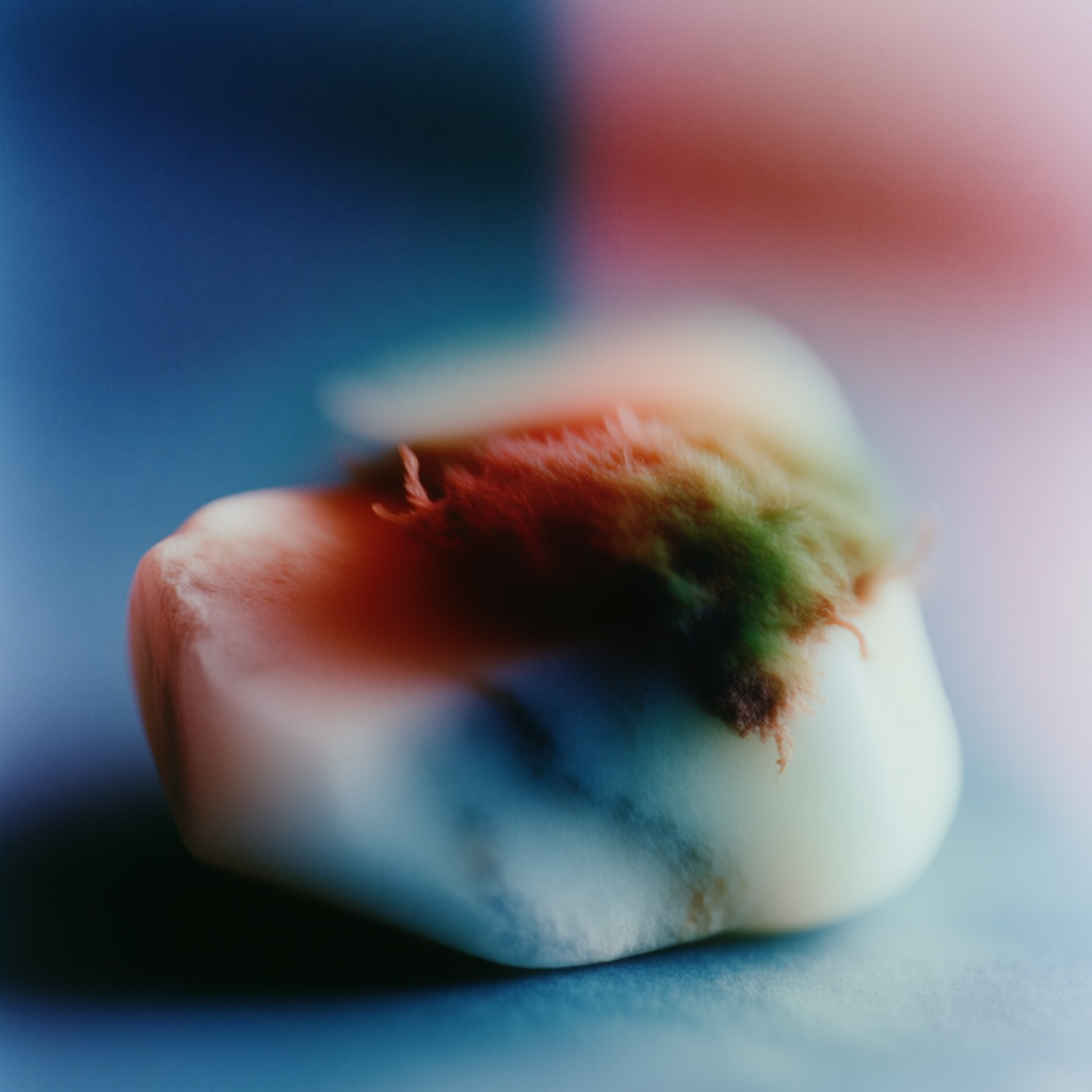Mousse et Marbre