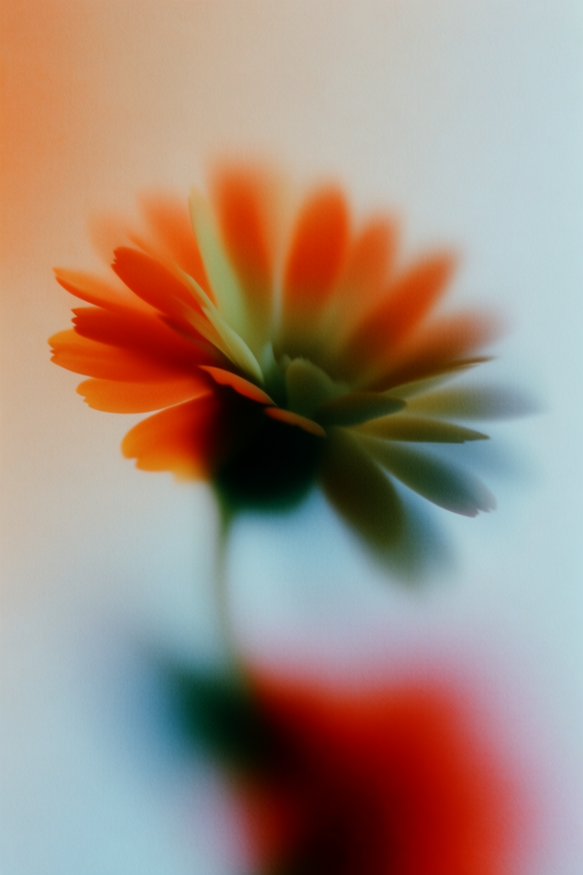 Marigold Wall Study