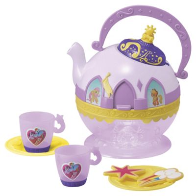 My Little Pony My Little Pony Tea Set