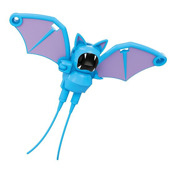 Mega Construx Pokemon Zubat Buildable Figure